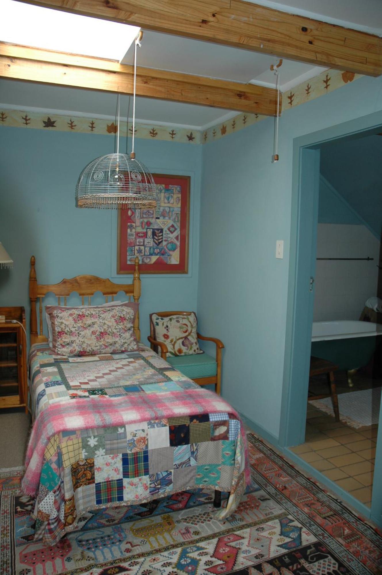 La Motte B&B Bethlehem Eksteriør bilde