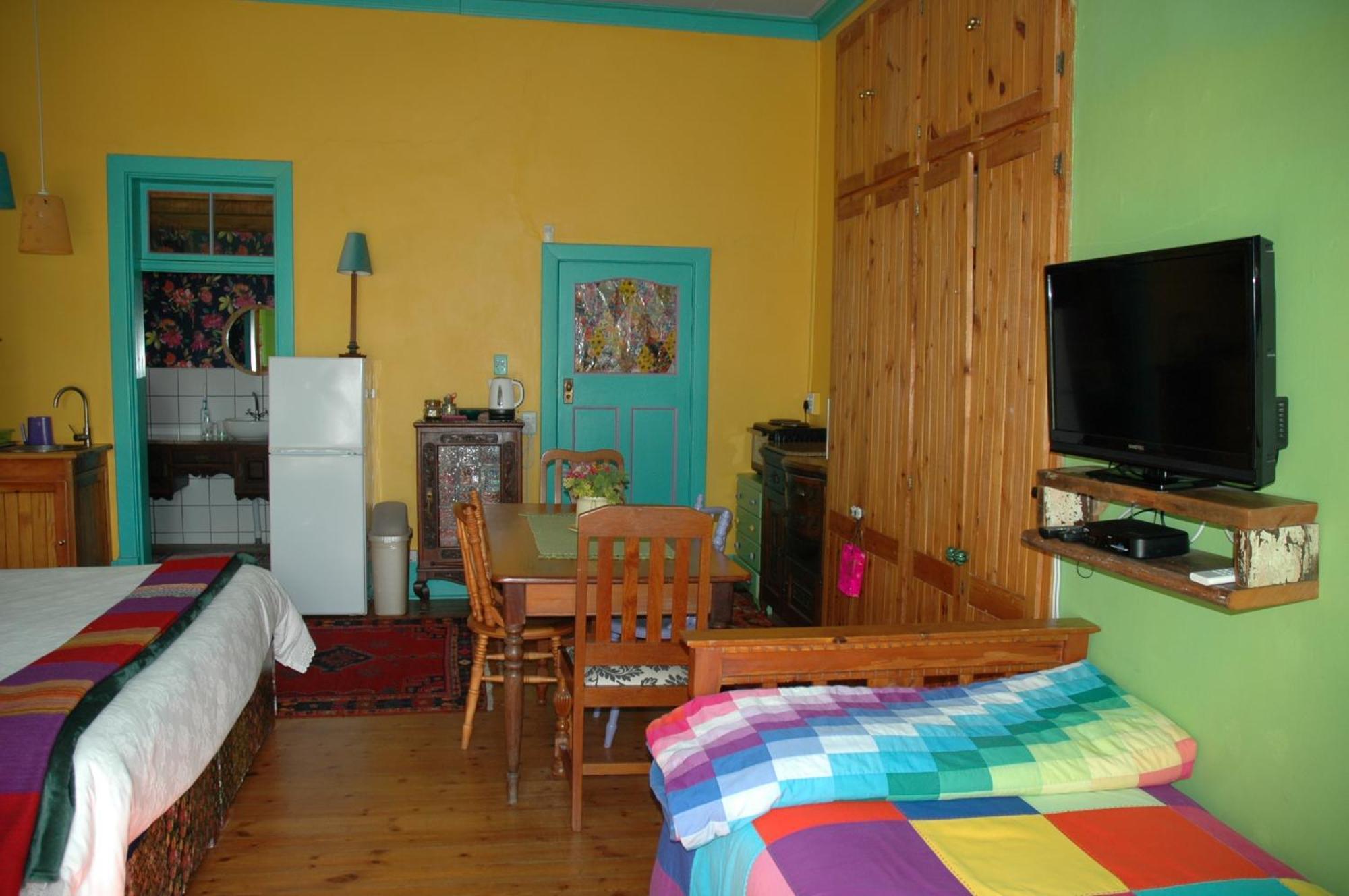 La Motte B&B Bethlehem Rom bilde