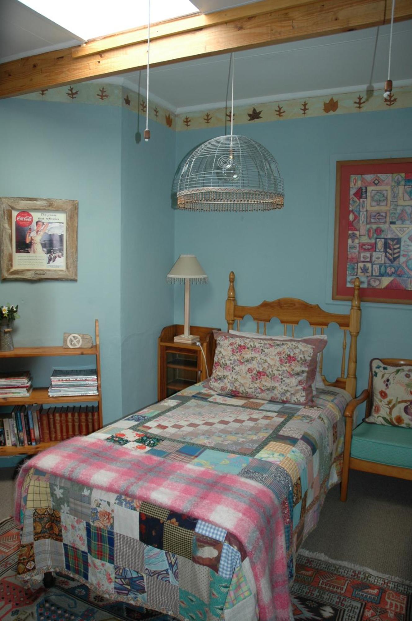 La Motte B&B Bethlehem Eksteriør bilde