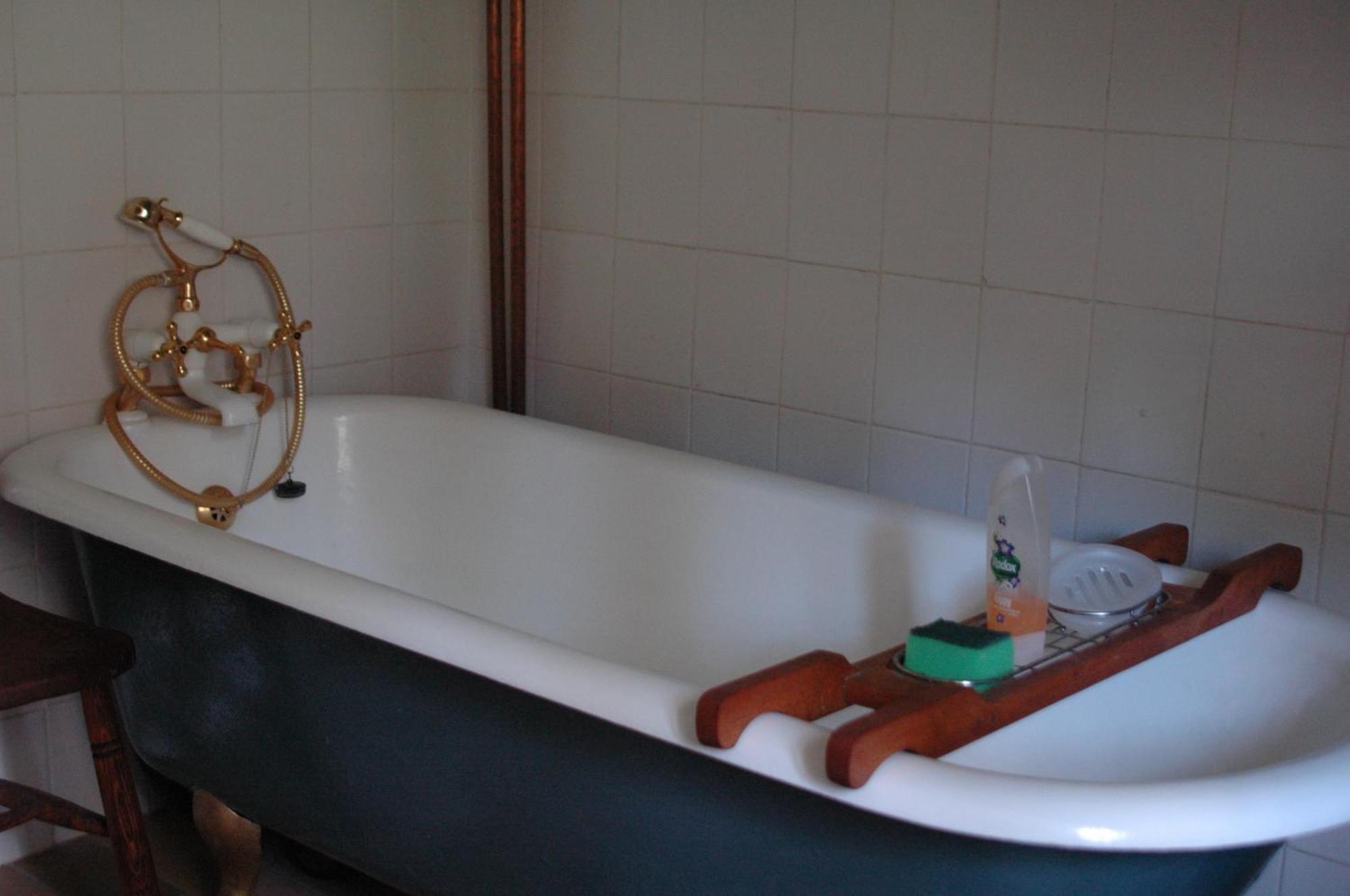La Motte B&B Bethlehem Eksteriør bilde