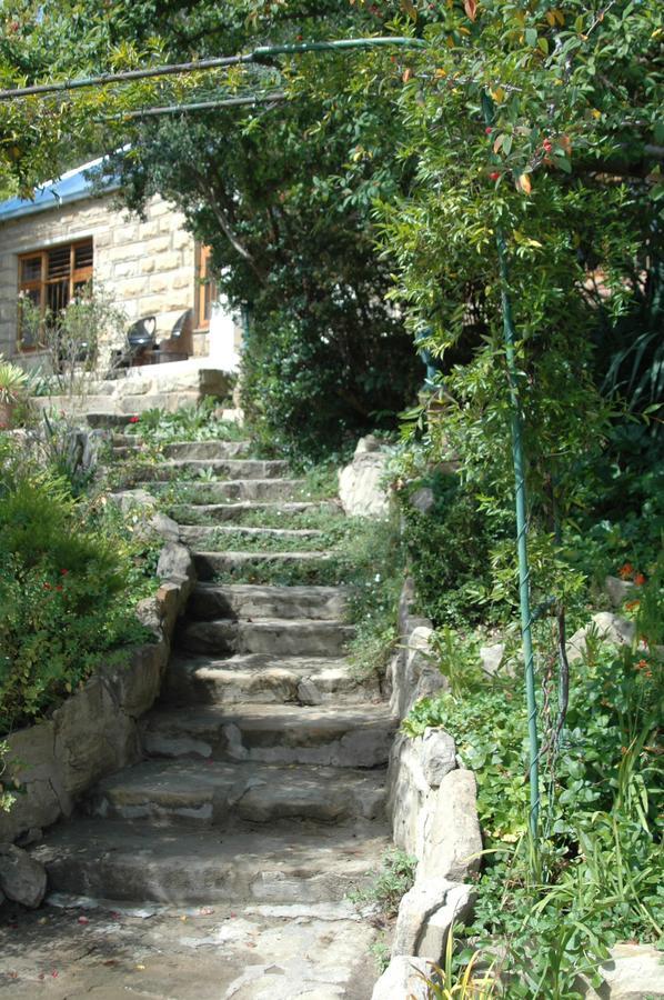 La Motte B&B Bethlehem Eksteriør bilde